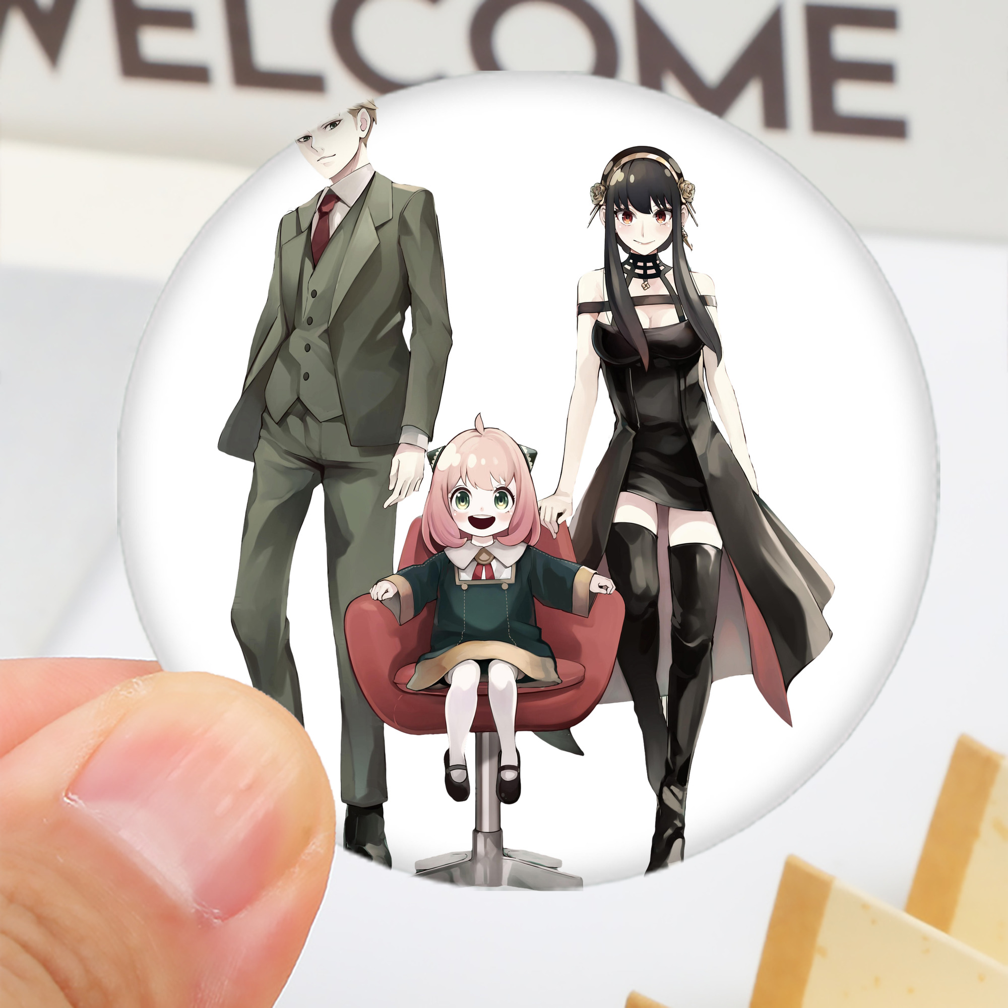 一般的なイメージ