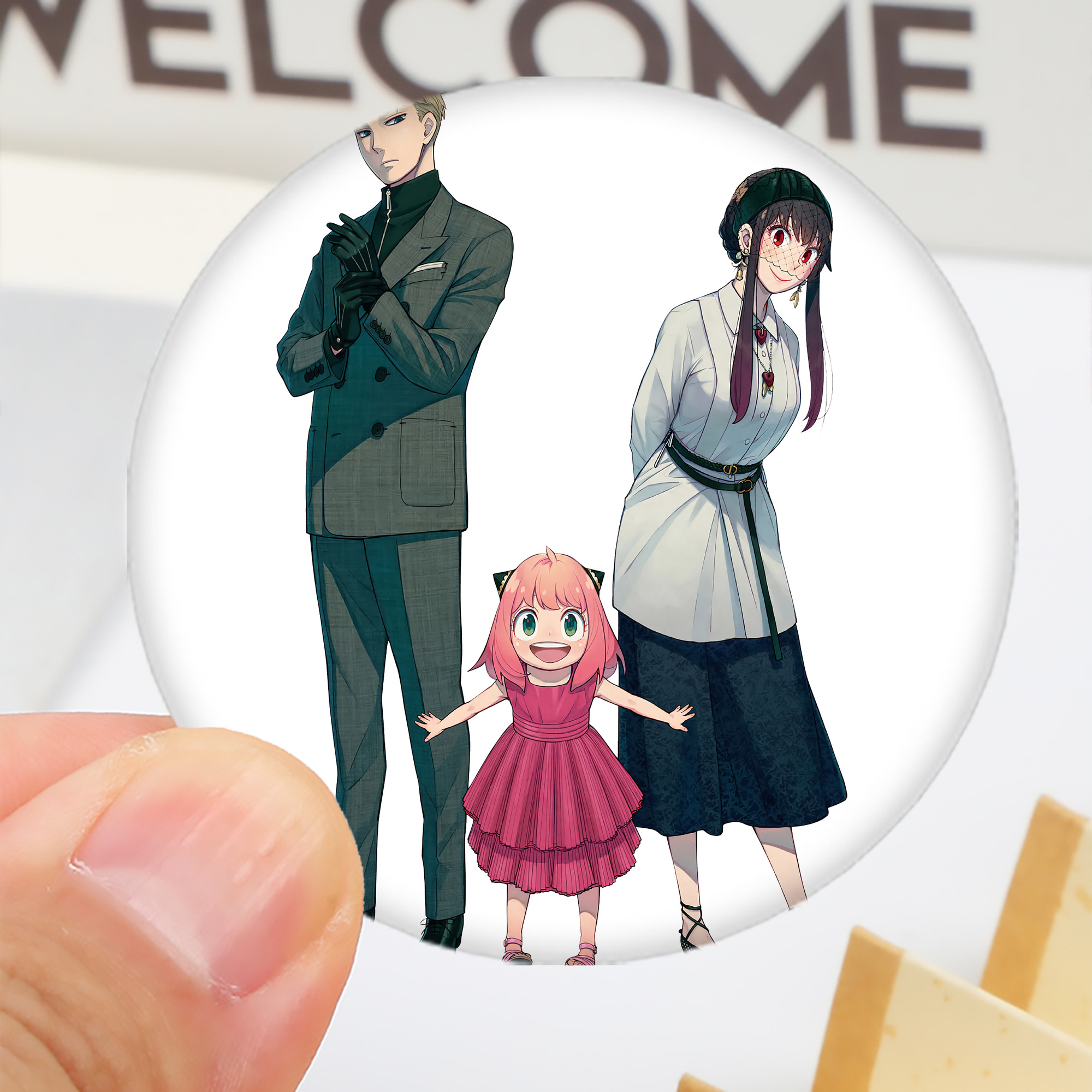 一般的なイメージ