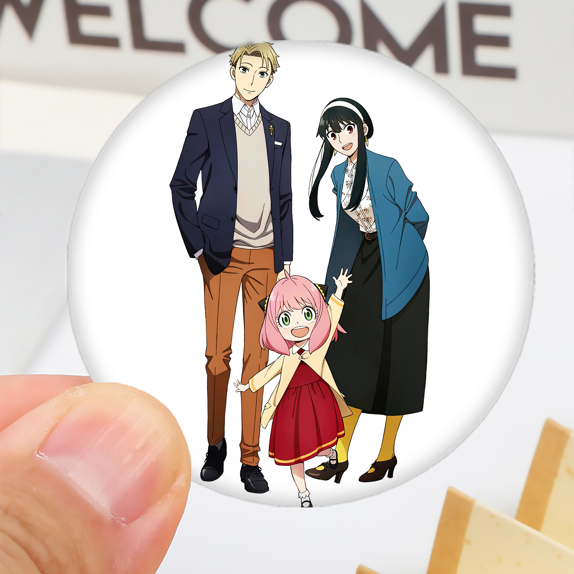 一般的なイメージ