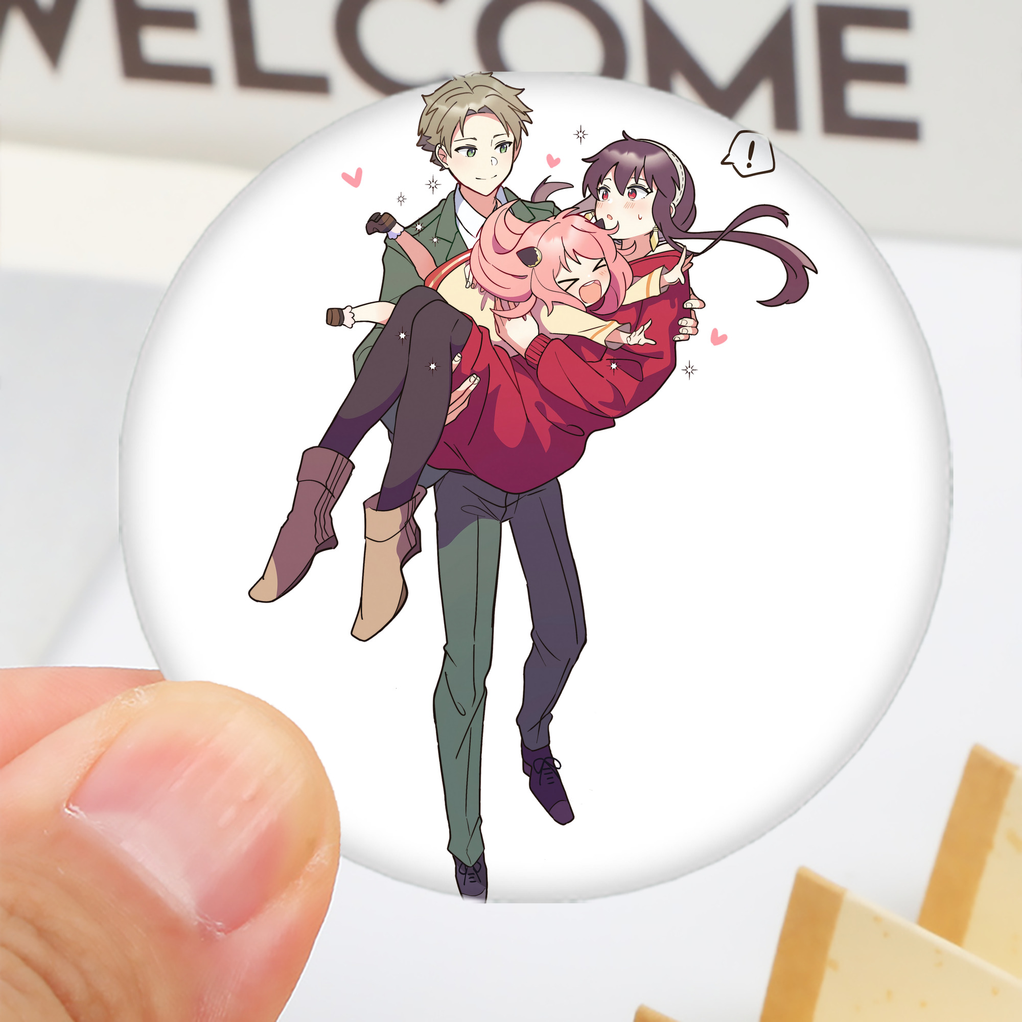 一般的なイメージ