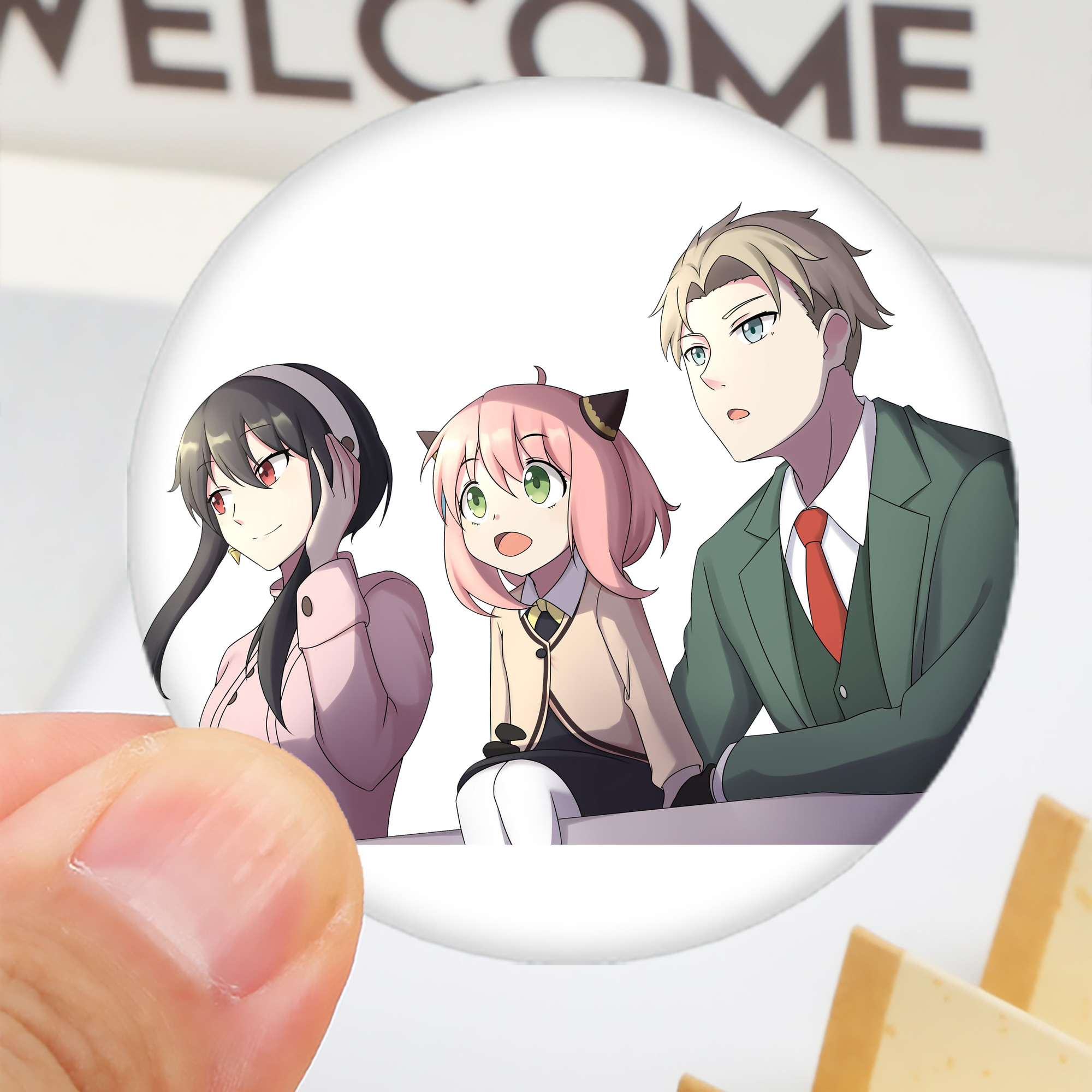 一般的なイメージ