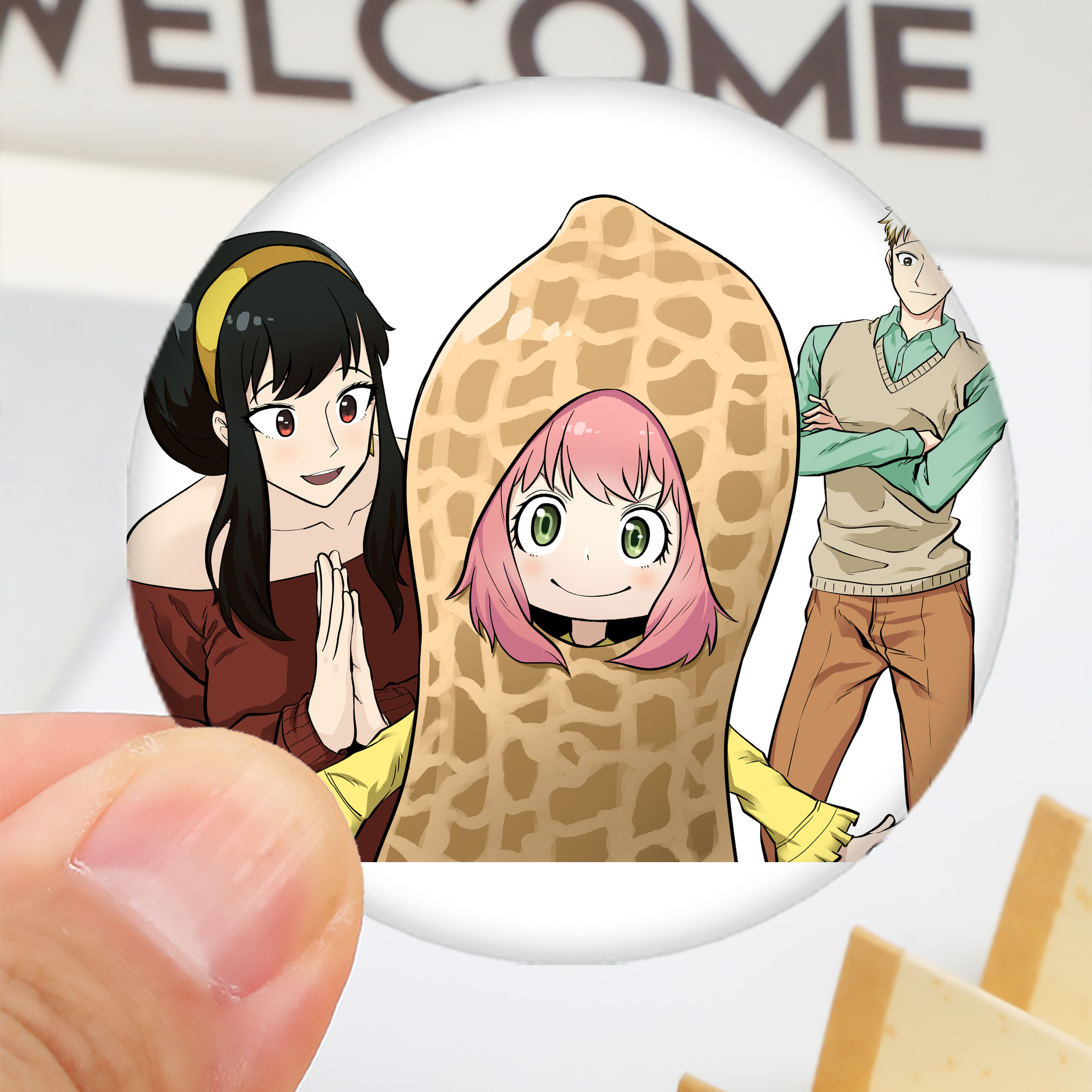 一般的なイメージ