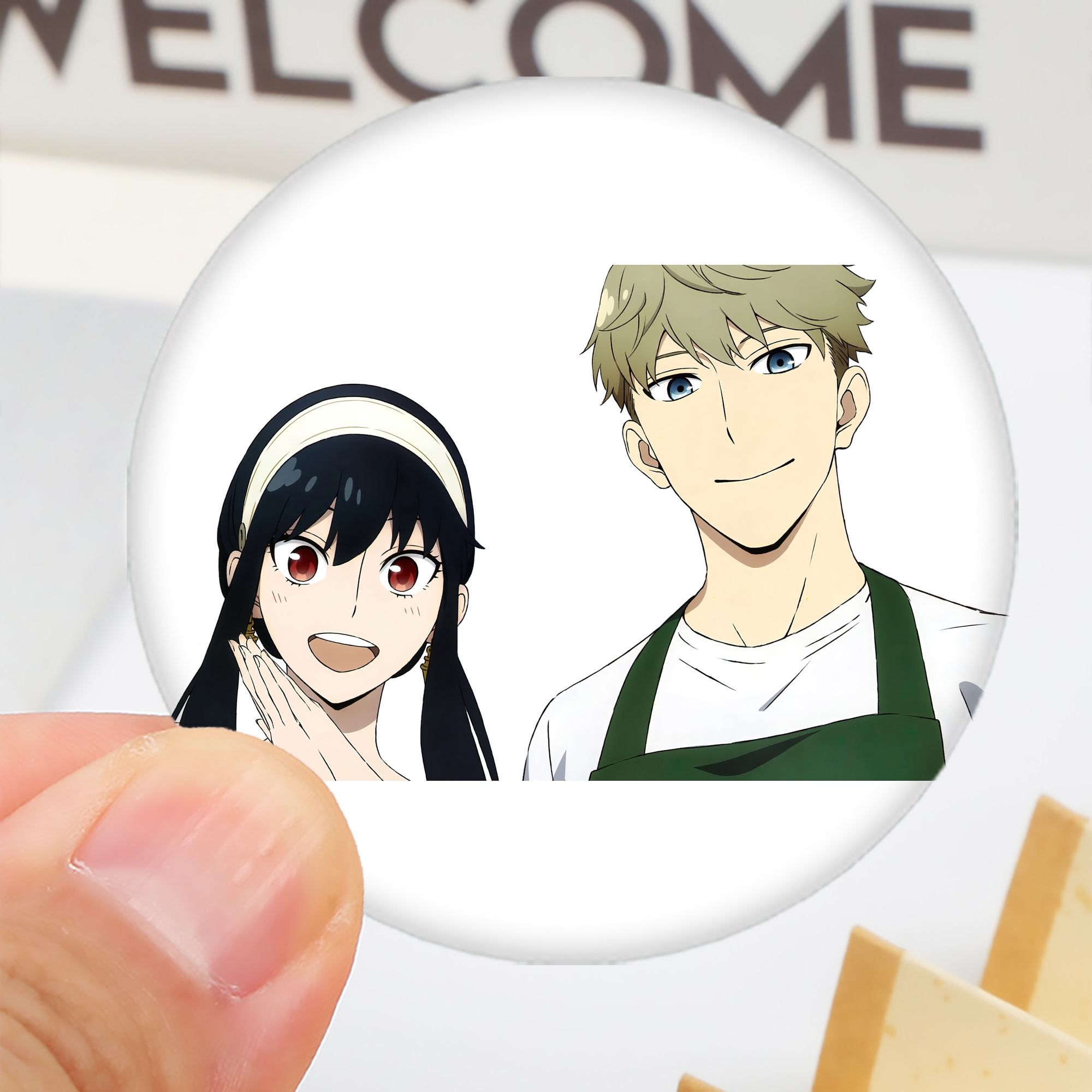 一般的なイメージ