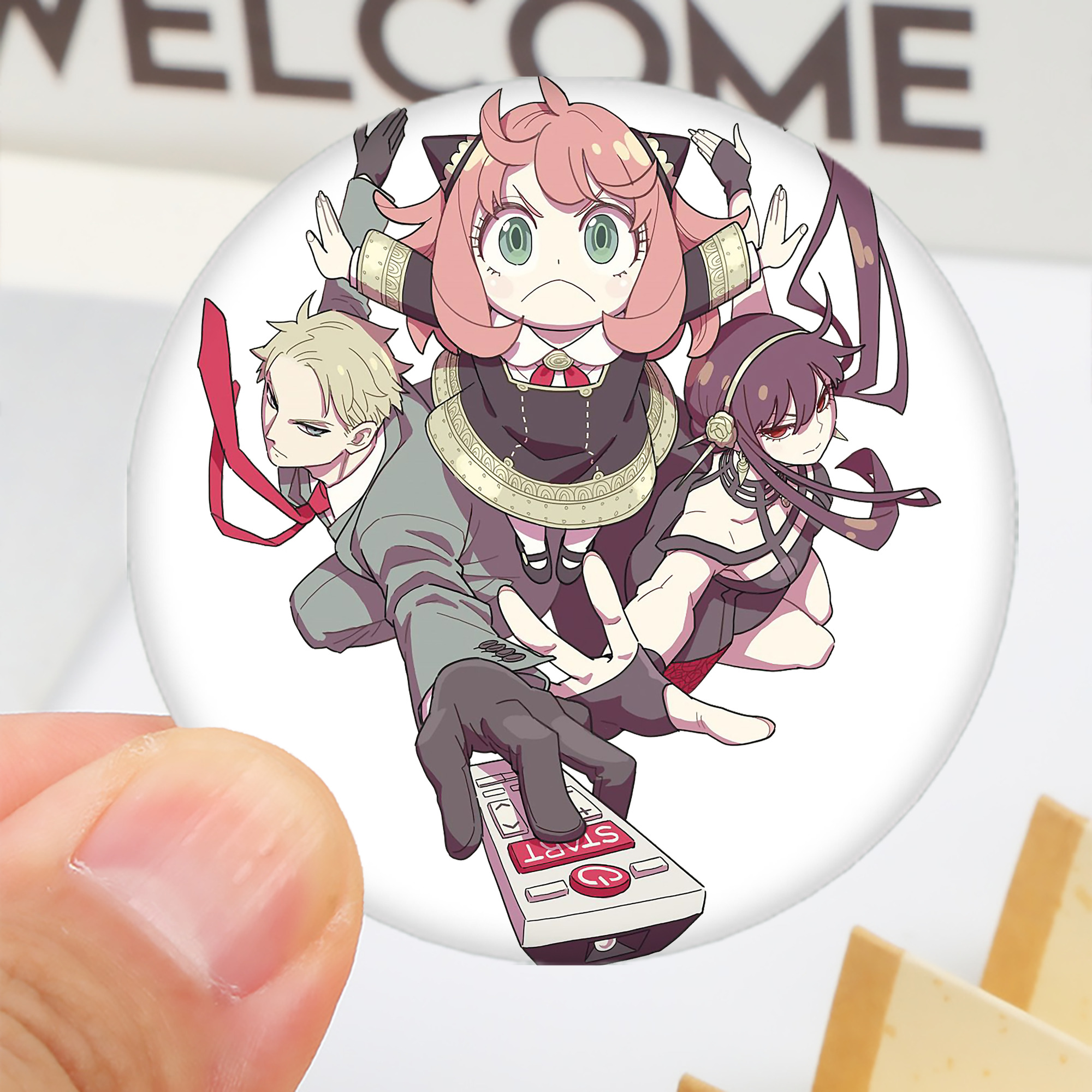 一般的なイメージ