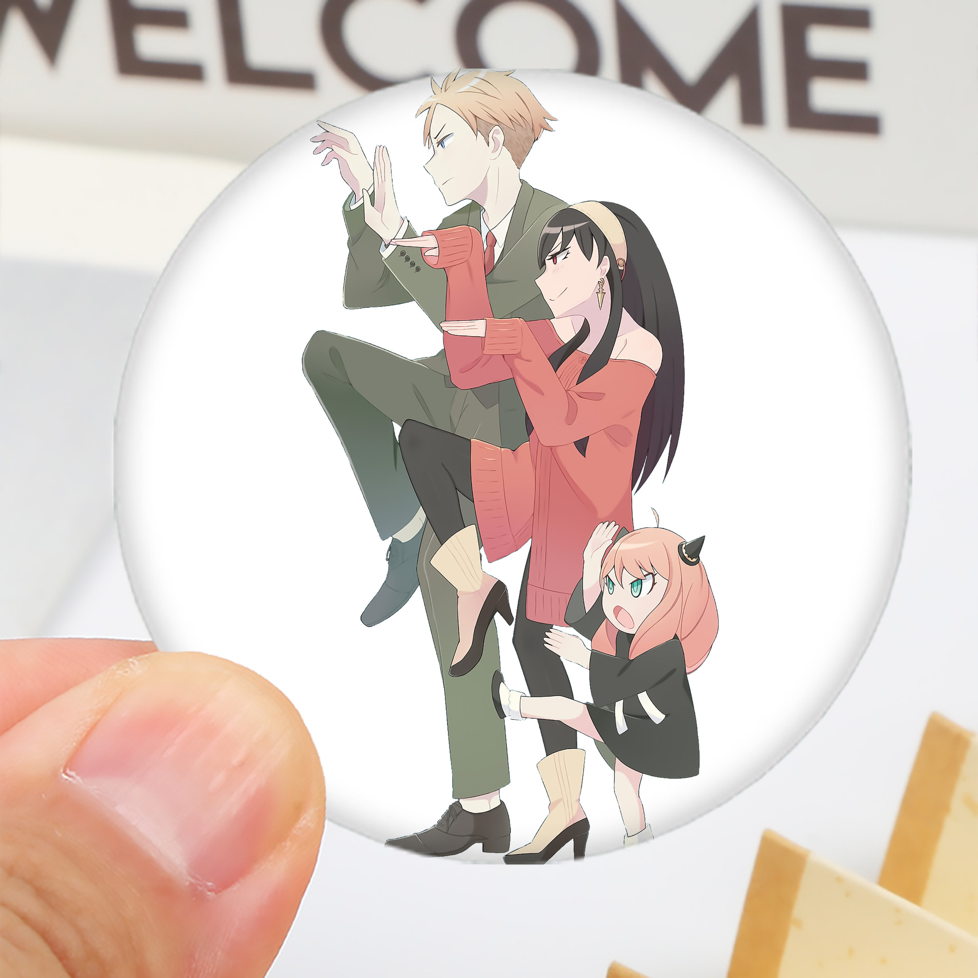 一般的なイメージ