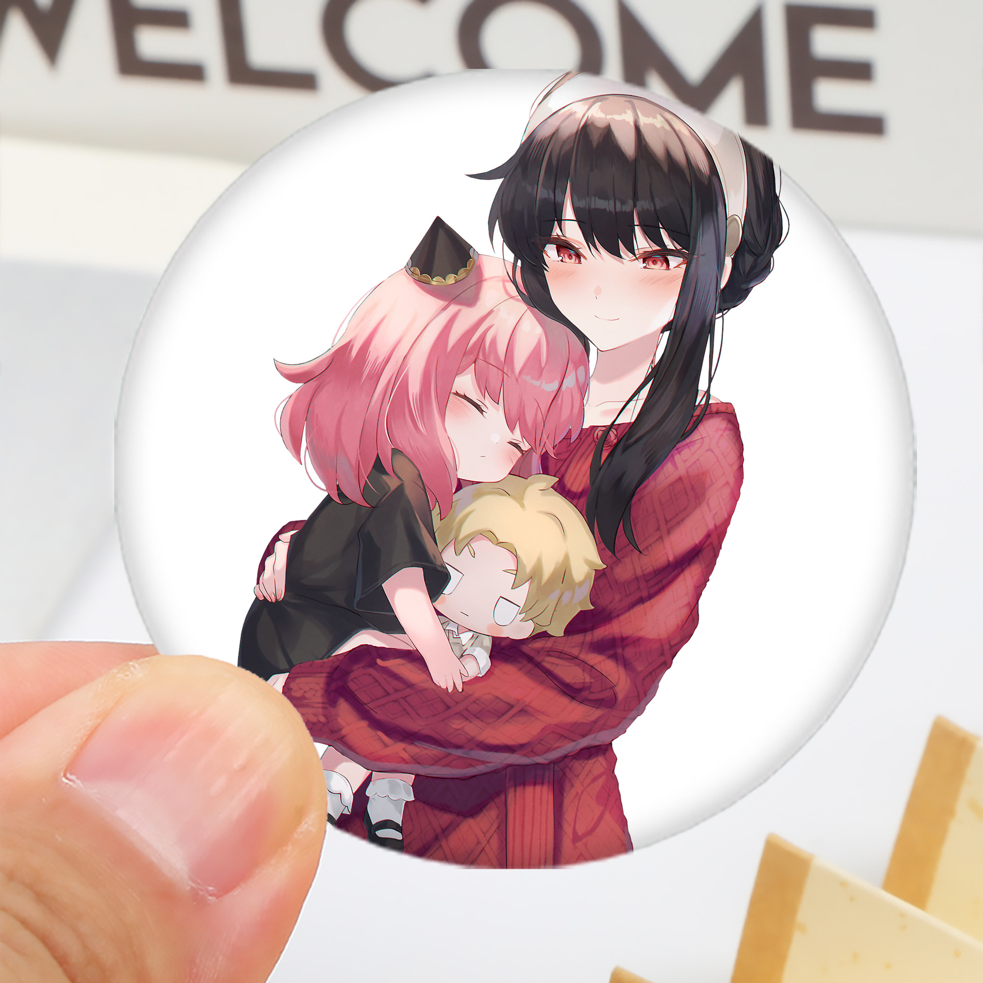 一般的なイメージ