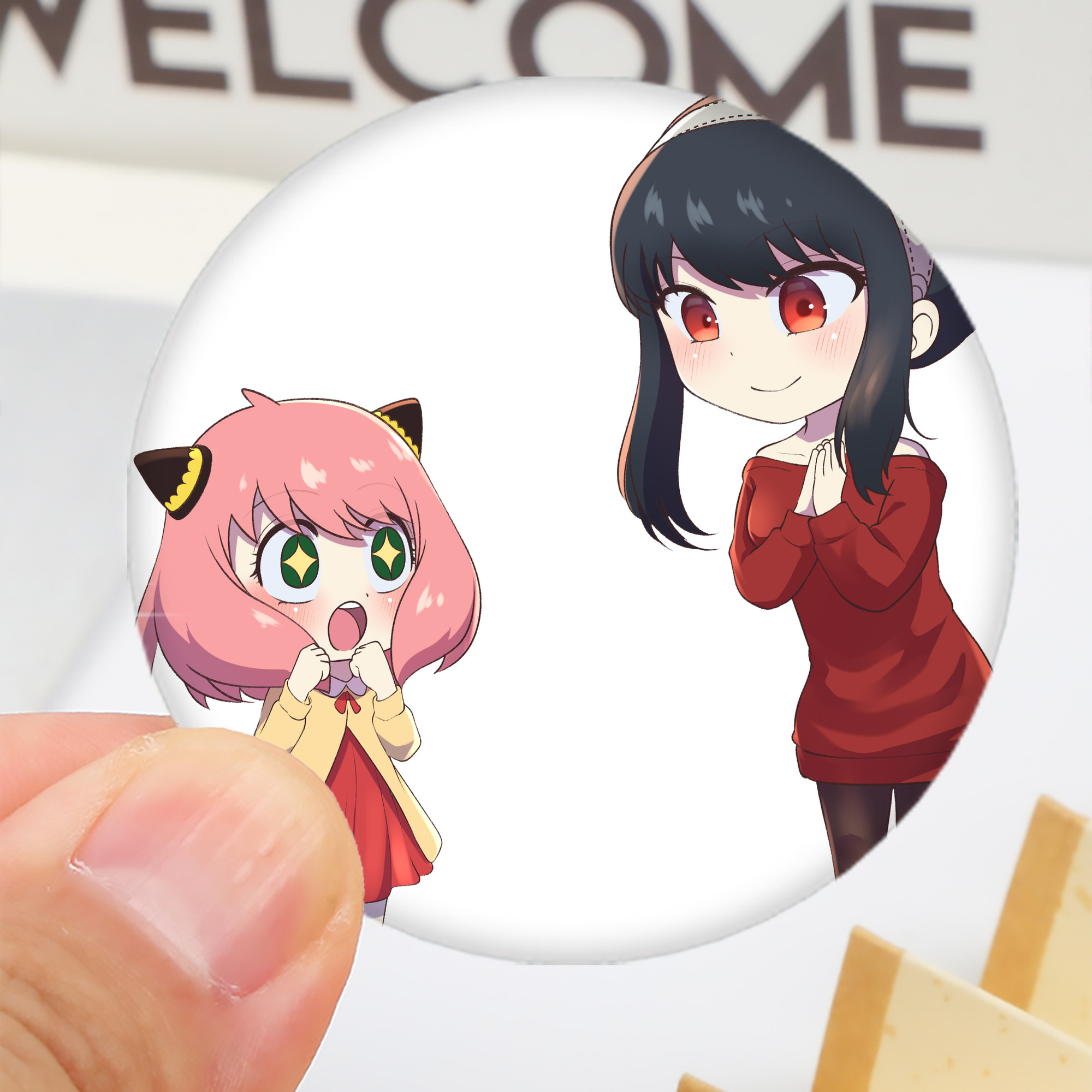 一般的なイメージ